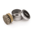 New Produce Boar Bristles Beard Brush